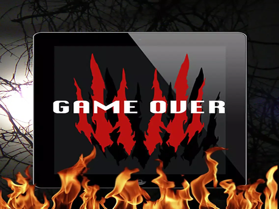 Stress Relief Shooting Game: Smash & Blast Your Screen To Kill The Infestation! iPad  স্ক্রিনশট