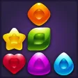 Match 2 Pop Gems Match 2 Pop Gems