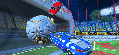 Rocket Soccer Derby-screenshot-5