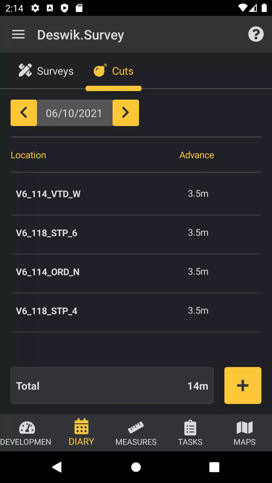 Deswik Survey APK for Android Download PGYER APKHUB Deswik Survey APK for Android Download PGYER APKHUB