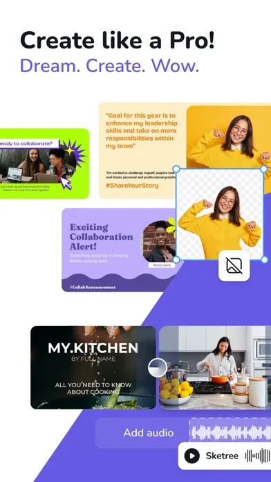 ภาพหน้าจอของ Certificate Creator