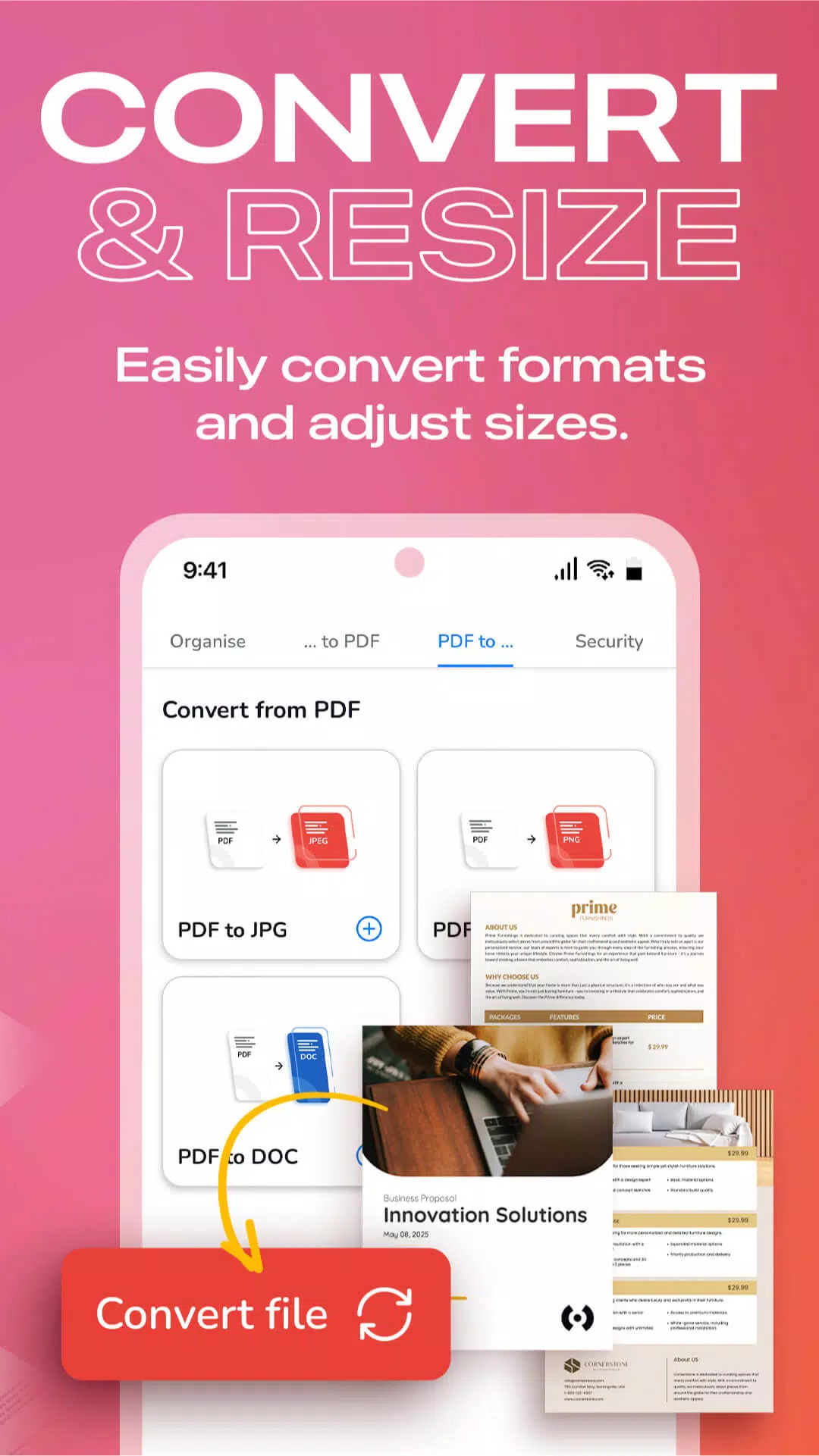 PDF Editor APK for Android Download PGYER APKHUB