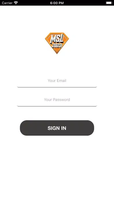 MSL 2023 Screenshots