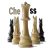 Chess Kasparov vs Viswanathan