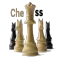 Chess Kasparov vs Viswanathan