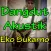 Lagu Dangdut Akustik