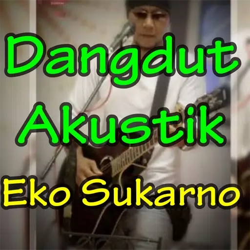Tangkapan layar Lagu Dangdut Akustik