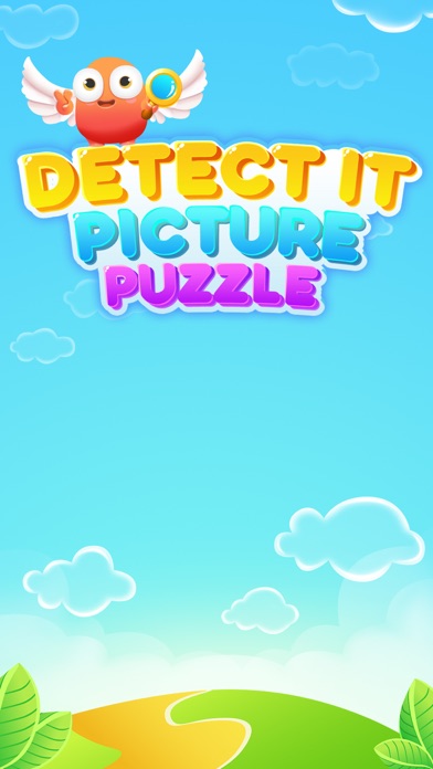 Скриншоты Detect It Picture Puzzle