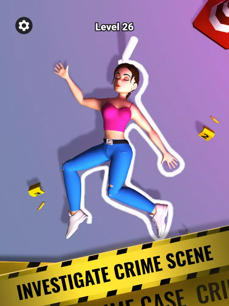 Скриншоты Forensic Master
