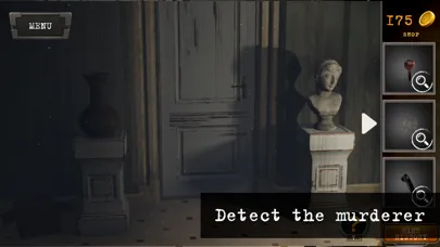 Скриншоты Detective Mystery—Murder Game