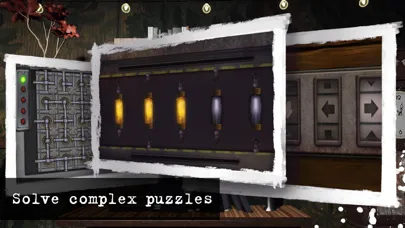 Скриншоты Detective Mystery—Murder Game