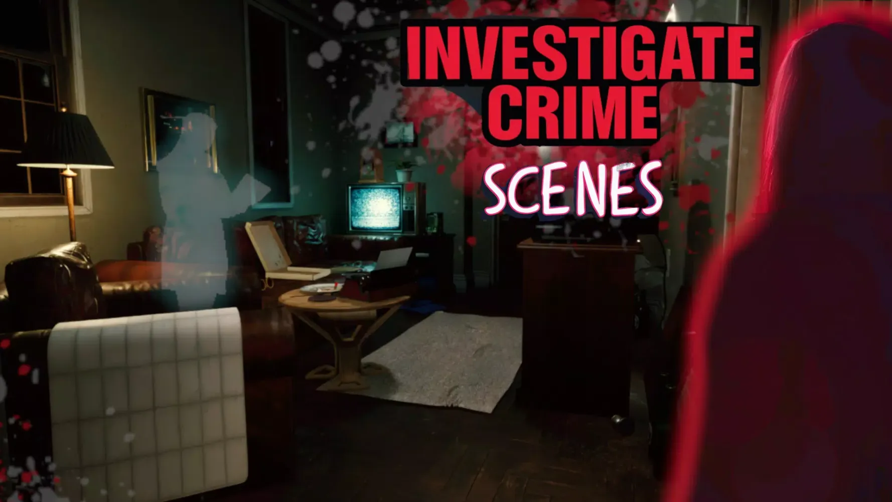 Capturas de pantalla de Detective Max—Escape Room Game