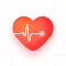 Heart Rate Me-Home Pulse Track