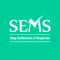 SEMS-Enquiry Management System