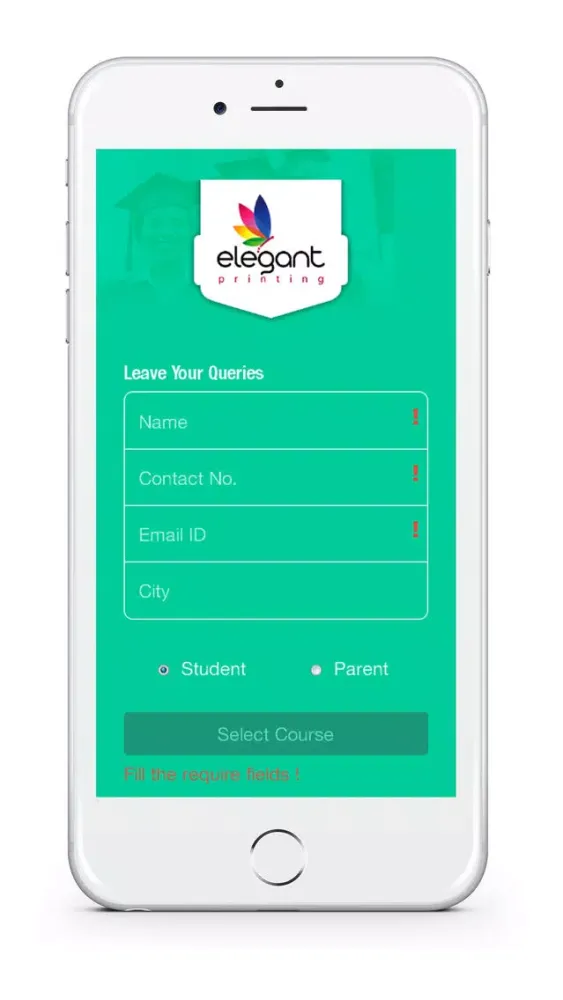 تصاویر SEMS-Enquiry Management System