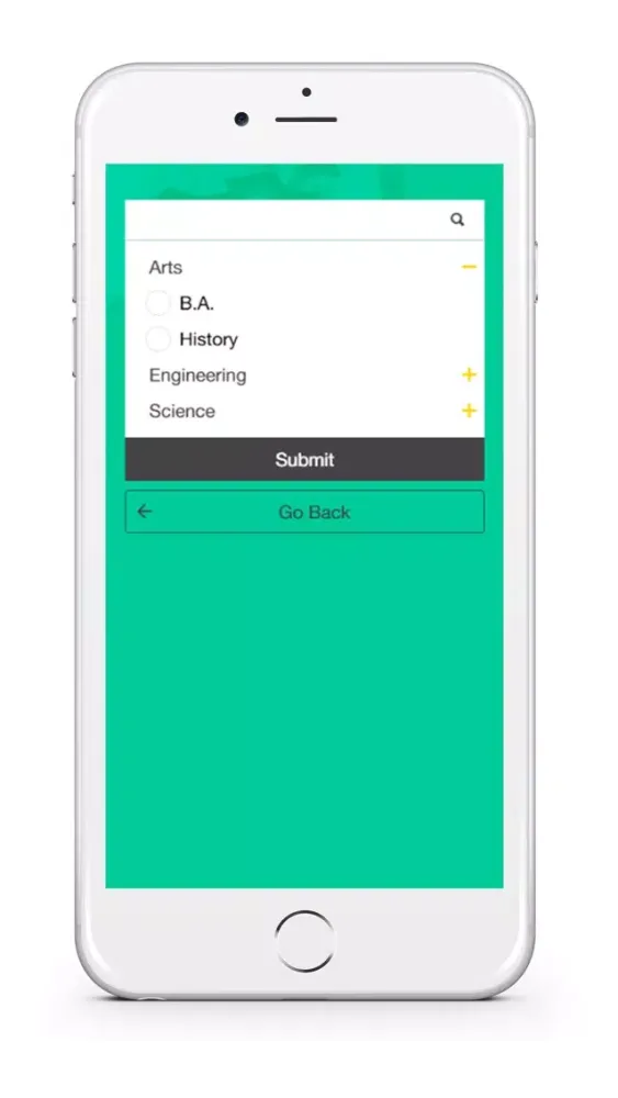 تصاویر SEMS-Enquiry Management System