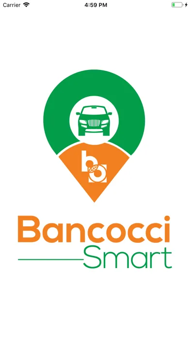 Bancocci Smart Screenshots