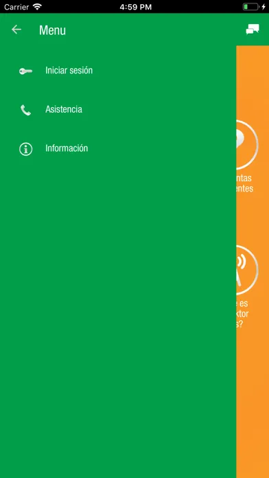 Bancocci Smart Screenshots