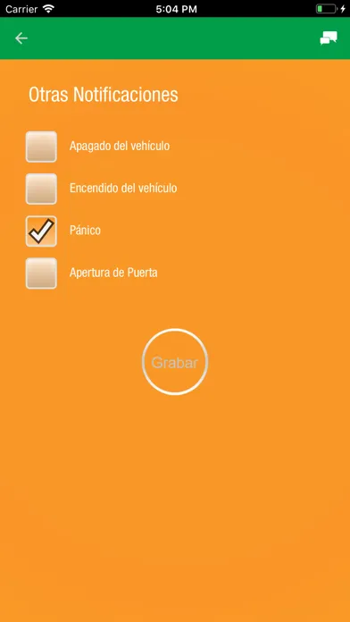 Bancocci Smart Screenshots