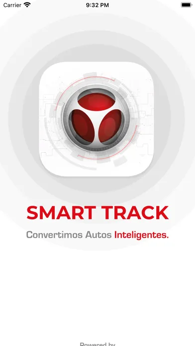 Скриншоты Detektor Smart Track