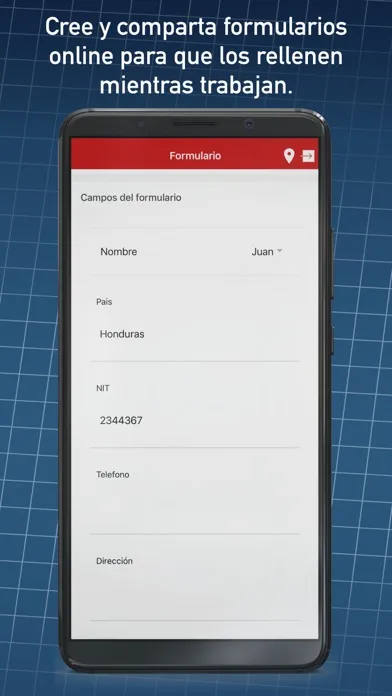 Capturas de pantalla de Detektor SmartWork