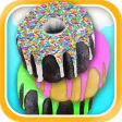 Cake Collapse - Tower Stacker Strategy Puzzle Game