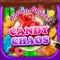 Hidden Object Candy Chaos Find