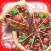 Christmas Candy Pizza Maker Dessert Chef Cooking