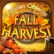 Fall Autumn Harvest - Hidden Object Spot and Find Objects Differences Halloween Game