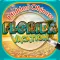 Hidden Object Florida Vacation