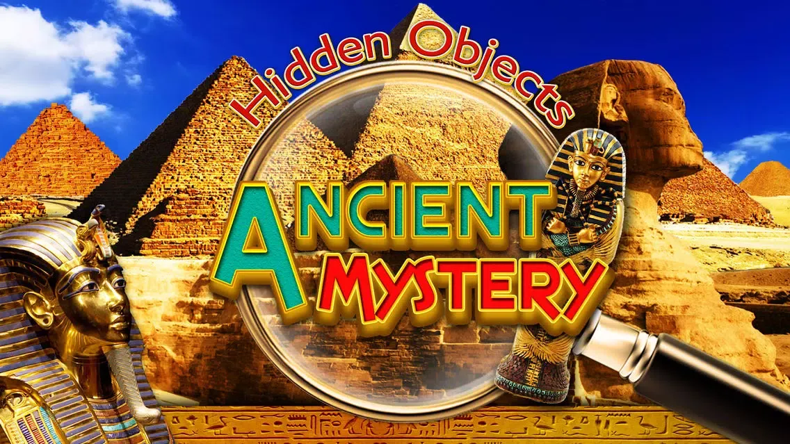 Capturas de pantalla de Hidden Objects Ancient Mystery