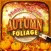 Hidden Objects Autumn Fall & Halloween Harvest Pic