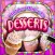 Hidden Objects Desserts & Candy Cupcake Object Pic