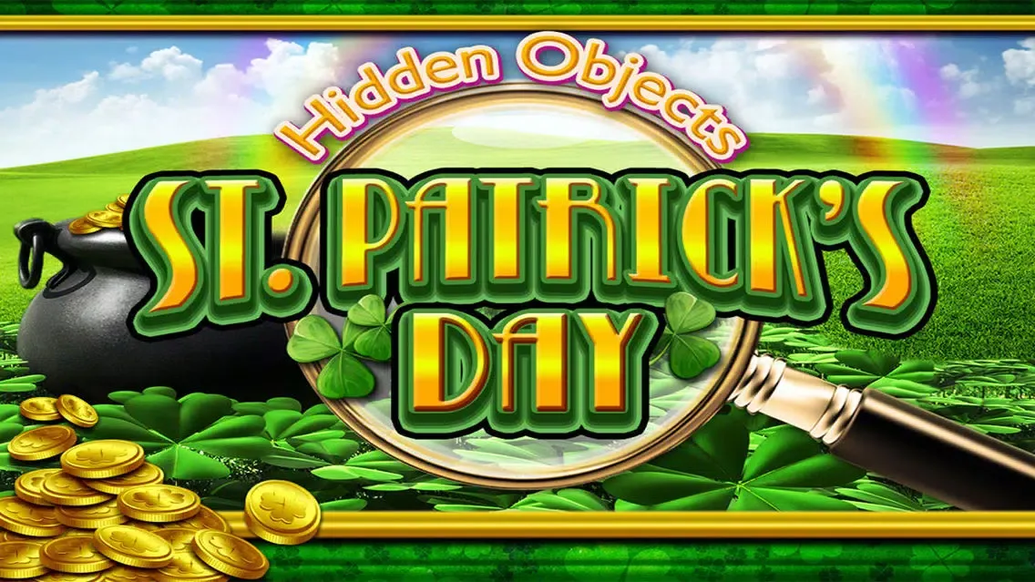 Screenshot di Hidden Object St Patrick’s Day