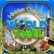 Hidden Object World Travel Pic