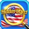 Hidden Objects USA Spy Quest