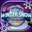 Winter Snow Christmas Holiday Hidden Object Puzzle