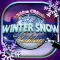 Winter Snow Christmas Holiday Hidden Object Puzzle