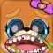 Baby Animal Pets Dentist Doctor Virtual Hospital
