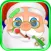 Christmas Doctor Hospital Care