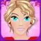 College Dressup Salon Girl Fashion School Makeover