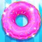 Donut Maker - Cooking Chef Fun