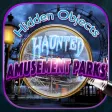 Hidden Objects Haunted Mystery Amusement Parks Pic Hidden Objects Haunted Mystery Amusement Parks Pic