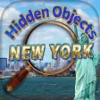 Hidden Objects New York Adventure & Object Time Hidden Objects New York Adventure & Object Time