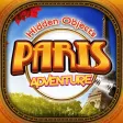 Hidden Objects Paris Adventure Object Time Puzzle Hidden Objects Paris Adventure Object Time Puzzle