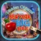 New York City Time - Hidden Object Big Apple