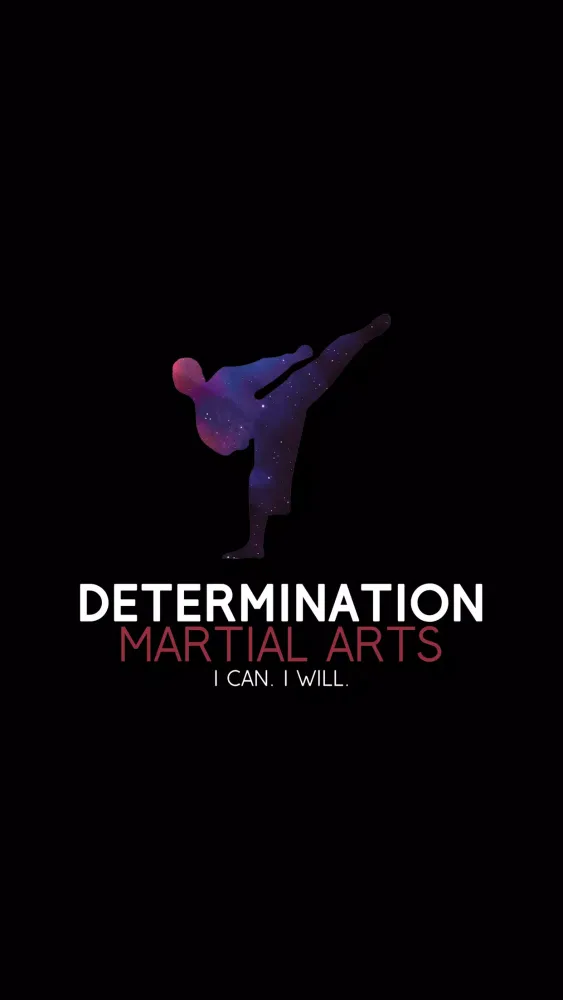 Determination Martial Arts Screenshots