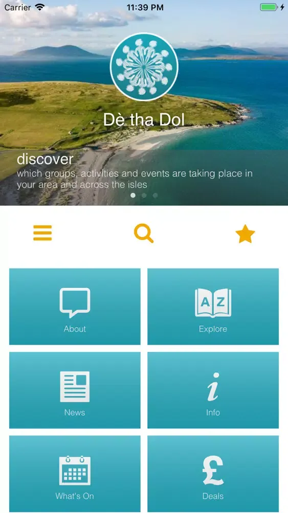 Capturas de pantalla de Dè tha Dol