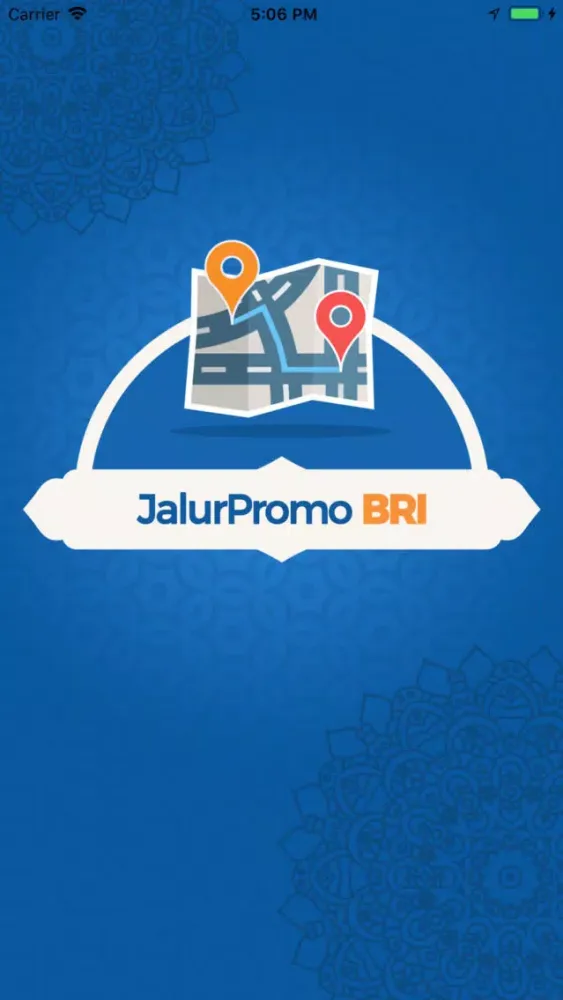 Jalur Promo BRI应用截图