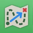 Fast Track – Route Finder Fast Track – Route Finder